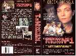 carátula vhs de El Enemigo Publico NÂº 1 - 1997