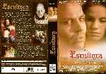 carátula vhs de La Escultora