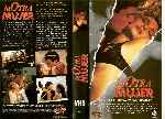 carátula vhs de La Otra Mujer - 1992