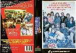 carátula vhs de Con Ocho No Basta