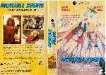 carátula vhs de Increible Suerte