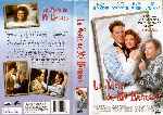 carátula vhs de La Novia De Mi Hermano