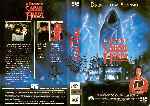 carátula vhs de La Obsesion De Sarah Hardy