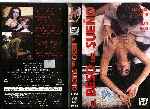 carátula vhs de El Beso Del Sueno