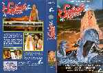 carátula vhs de Splash - Otra Vez