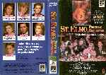 carátula vhs de St Elmo - Punto De Encuentro