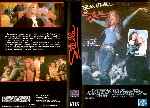 carátula vhs de Stella - 1990