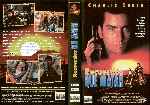 carátula vhs de Recuerdos Que Matan