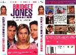 carátula vhs de Bridget Jones- Al Borde De La Razon - Region 1-4