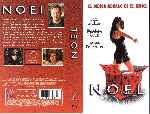 carátula vhs de Noel - Region 1-4