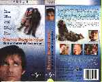 carátula vhs de Eterno Resplandor