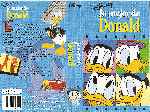 carátula vhs de Lo Mejor De Donald