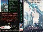 carátula vhs de El Espia Imposible