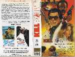 carátula vhs de Killpoint - Matanza En Riverside