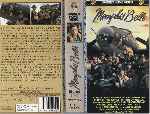 carátula vhs de Memphis Belle