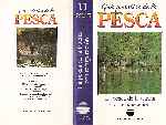 carátula vhs de Guia Practica De La Pesca - Volumen 11 - La Pesca De La Trucha Con Recupera