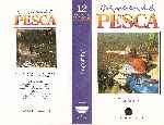 carátula vhs de Guia Practica De La Pesca - Volumen 12 - Legcring