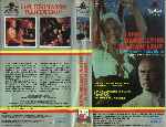 carátula vhs de Los Hermanos Karamazov
