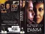 carátula vhs de Blancanieves En El Bosque Negro