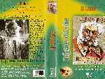 carátula vhs de El Ultimo