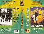 carátula vhs de El Gabinete Del Dr Caligari