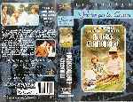 carátula vhs de Mujeres Enamoradas