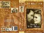 carátula vhs de Dias De Vino Y Rosas - Seleccion 100 Anos De Cine