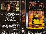 carátula vhs de Deep Rising - El Misterio De Las Profundidades - Cine De Terror