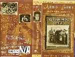 carátula vhs de Bonnie And Clyde - 1967 - Seleccion 100 Anos De Cine