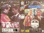 carátula vhs de Mi Hermosa Lavanderia