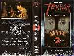 carátula vhs de Scream 2 - Coleccion Cine De Terror