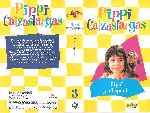 carátula vhs de Pippi Calzaslargas - 03