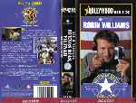 carátula vhs de Buenos Dias Vietnam - Region 4