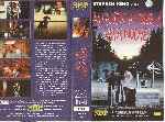 carátula vhs de Alguien Morira Esta Noche