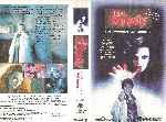 carátula vhs de The Unholy
