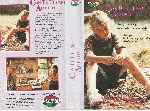 carátula vhs de Con El Ultimo Aliento