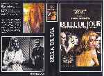 carátula vhs de Belle De Jour - Bella De Dia