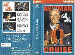 carátula vhs de El Color Del Dinero