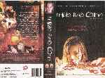 carátula vhs de Miedo Punto Com - Region 4