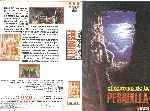 carátula vhs de El Regreso De La Pesadilla