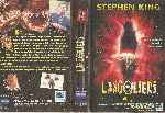 carátula vhs de Langoliers