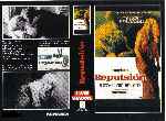 carátula vhs de Repulsion