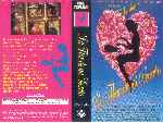 carátula vhs de La Flor De Mi Secreto - Cine Espanol