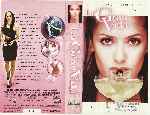 carátula vhs de La Gran Vida - Region 4