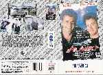 carátula vhs de Air America - Coleccion Record