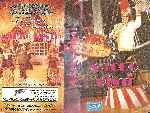 carátula vhs de A Todo Pinti
