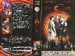 carátula vhs de Chicago - Region 4