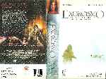 carátula vhs de El Exorcismo De Emily Rose