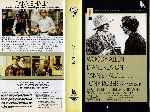 carátula vhs de Annie Hall