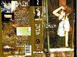 carátula vhs de Lain - Volumen 02